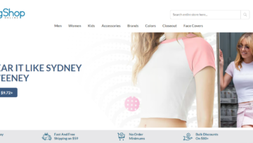 Clothingshoponline.com Review