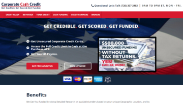 Corporate-Cash-Credit-Review