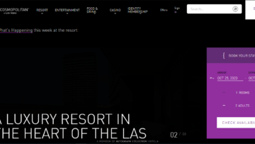 Cosmopolitanlasvegas.com-Review