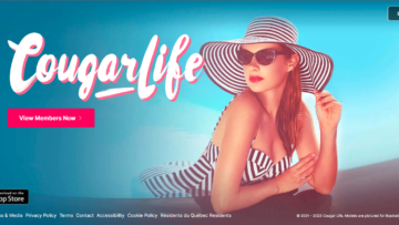 Cougarlife.com-Review