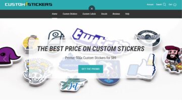 Customstickers-Review