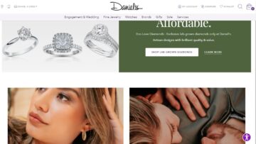 Daniel's-Jewelers-Review