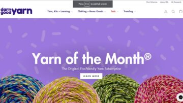Darn-Good-Yarn-Review