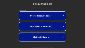 Dearverde-Review
