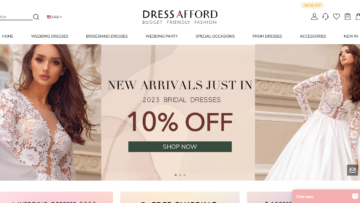 Dressafford-Review