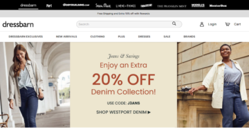 Dressbarn-Review