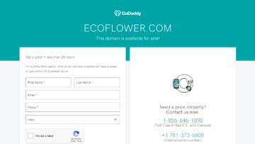 Eco Flower-Review