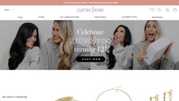 Electric-Pick-Review