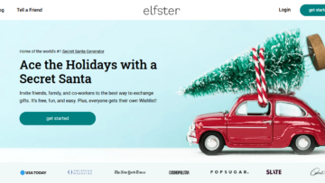 Elfster-Review