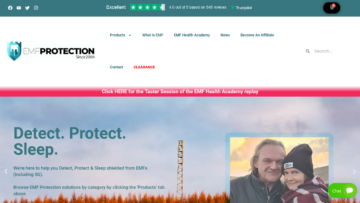 Emf-protection.co.uk-Review