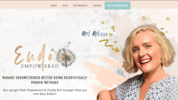Endoempowered.com-Review