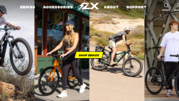 FLX-Bike-Review