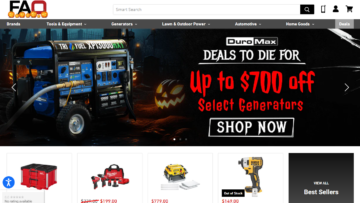 Factory-Authorized-Outlet-Review