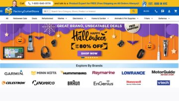 FactoryOutletStore.com-Review