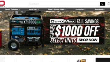 Factory-Authorized-Outlet