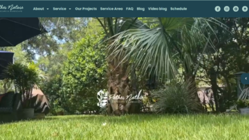 Father-Nature-Review