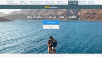 FindSomeone-Review