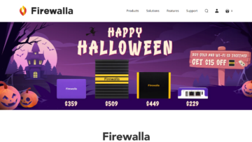 Firewalla-Review