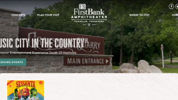 Firstbankamphitheater