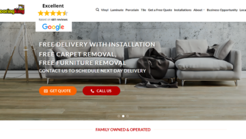 FlooringKing-Review