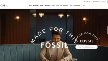 Fossil-Review