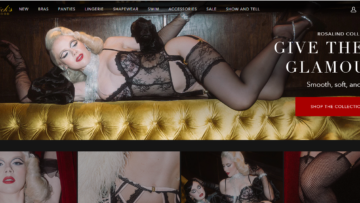 Frederick's-of-Hollywood-Review