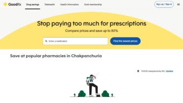 GoodRx-Review