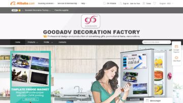 Goodadv-Decoration-Factory-Review