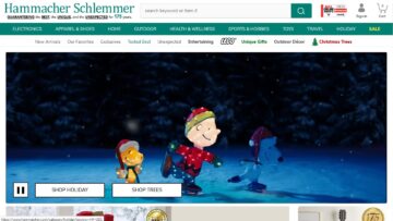 Hammacher-Schlemmer-Review