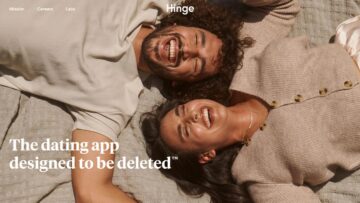 Hinge-Review