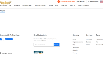 I-Fly-First-Class-Review