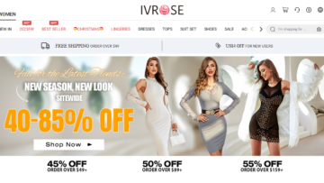IVRose-Review