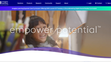 Imagine-Learning-Review