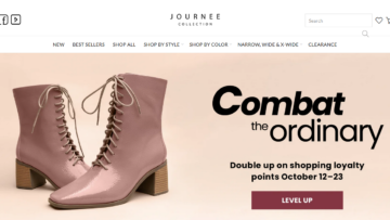 Journee Collection-Review