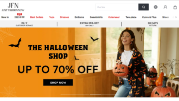 JustFashionNow-Review