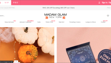 Madam-glam.com-Review