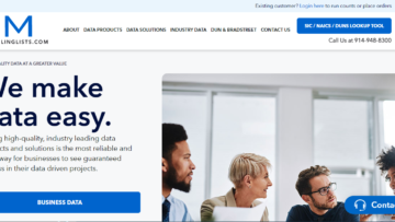 Mailinglists.com-Review