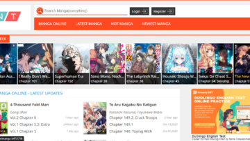 Manganato.com-Review