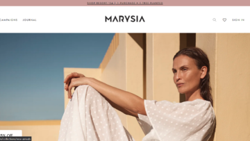 Marysia.com-Review