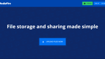 MediaFire