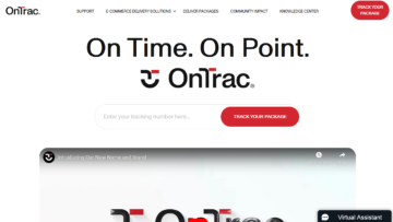 OnTrac-Review