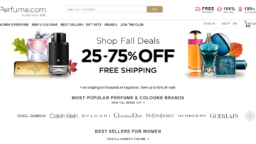 Perfume.com-Review
