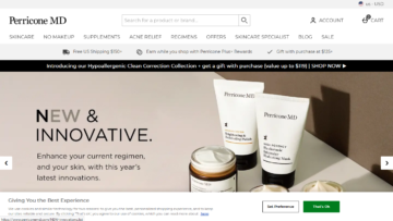 Perricone-MD-Review