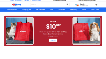 Petsmart-Review
