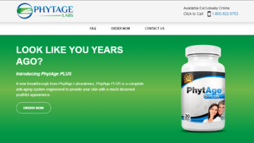 Phytege-labs.com-Review