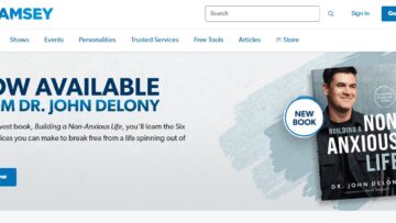 Ramsey-Solutio-Review