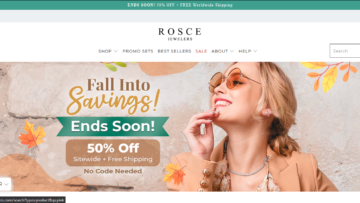 Rosce-Jewelers