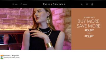 Ross-Simons-Review