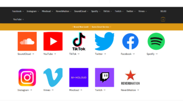 SocialExperience-Review