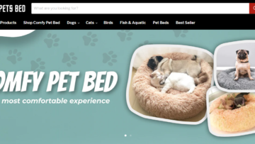 Socopetbed.com Review